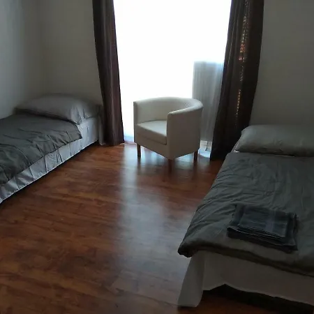 Appartement Orange House *