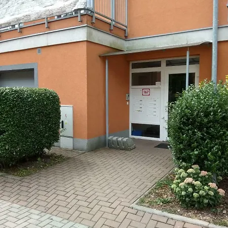 Appartement Orange House Piest'any