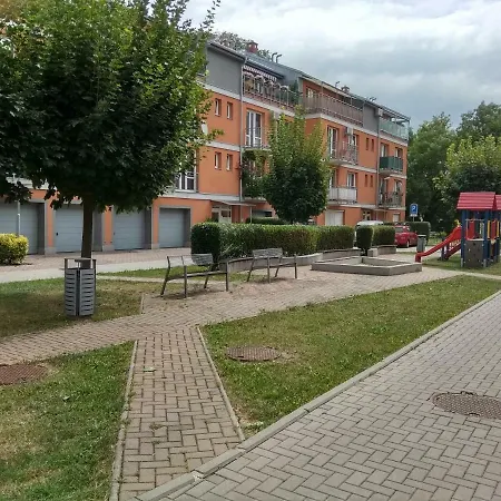 Orange House
